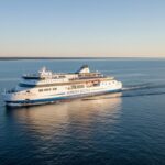 Gasum и Wasaline продлили соглашение о поставках био-СПГ на Балтике до 2027 года