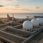 Honeywell поставит технологии для расширения проекта Rio Grande LNG в Техасе