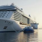 СПГ в круизной отрасли: преимущества, риски и перспективы декарбонизации