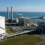 ВМС США заключили контракт на поставку СПГ на базу Гуантанамо на 69,5 млн долларов