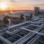 Мощность СПГ-завода Rio Grande в Техасе увеличат до 30 млн тонн в год