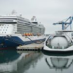 СПГ стал ключевым топливом для перехода круизной индустрии к экологии