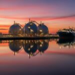 EIA: Экспорт СПГ из США вырастет почти на 30% к 2027 году благодаря новым заводам