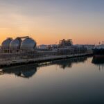 Порт Корпус-Кристи зафиксировал рекордный рост грузооборота за счет экспорта СПГ