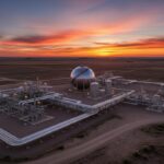 Spire продает газовые хранилища в США за 650 миллионов долларов