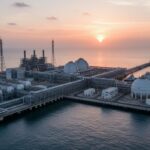 В Сенегале построят флагманский СПГ-терминал для обеспечения энергобезопасности