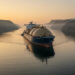 Японская JAPEX заявила о росте затрат на СПГ из-за кризиса на Ближнем Востоке