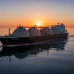 MOL и INPEX запустили новый экологичный СПГ-танкер «Harmonic Breeze»