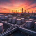 Австралия вложит $25 млн в производство возобновляемого дизельного топлива