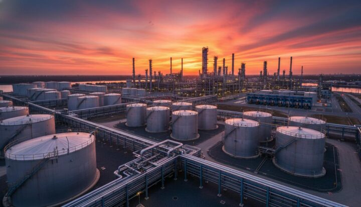 Австралия вложит $25 млн в производство возобновляемого дизельного топлива