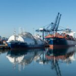 Titan Clean Fuels запустила первый пул судов по новым экологическим правилам ЕС