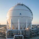 Италия обеспечила заполнение газовых хранилищ на 90% к зиме