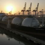 ADNOC L&S получила новый СПГ-танкер из Китая для расширения глобальных поставок