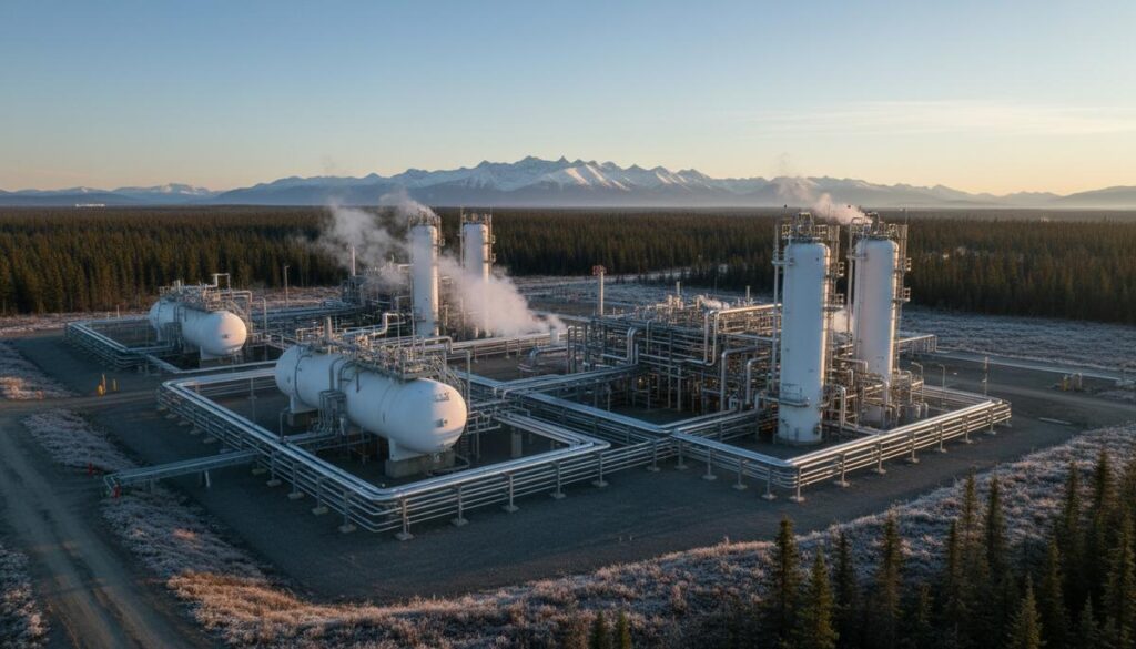 Shell приобретает ARC Resources за $13,6 млрд для роста добычи газа в Канаде