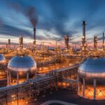 Phillips 66 завершила покупку активов нефтеперерабатывающего завода Lindsey