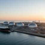 Инвесторы в США отказываются от проектов ветроэнергетики в пользу СПГ