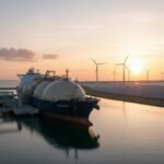 Уроки кризиса 2022: энергорынки стали устойчивее к сбоям поставок СПГ