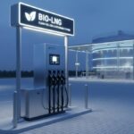 Испанская HAM Group переводит всю сеть АЗС на био-СПГ и био-КПГ уже в мае