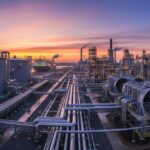 В Таиланде построят завод по утилизации холода СПГ для сокращения выбросов