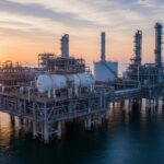 Honeywell предоставит технологии для нового СПГ-завода Lantern LNG в Техасе