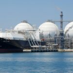 Закрытие Ормузского пролива вызвало резкий рост цен на СПГ в Европе и Азии