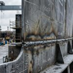 Российский производитель СПГ выходит на рынок судостроения