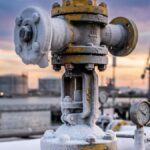 Цены на СПГ затормозили рост газового рынка в Азии