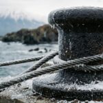 Газ вместо мазута: СПГ-комплекс на Камчатке снизит объем выбросов