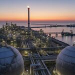 Японская ENEOS возобновила участие в малазийском СПГ-проекте MLNG Tiga