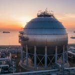 Опыт нефтяных резервов: нужен ли миру стратегический запас СПГ?