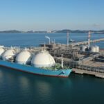 Болгария объявила тендер на поставку сжиженного газа через терминал в Турции