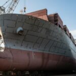 Matson инвестирует $1 млрд в строительство трех новых СПГ-контейнеровозов в США