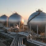 Colonial Oil расширяет присутствие на юго-востоке США на фоне роста СПГ