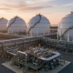 Zeeco приобретает австралийского поставщика систем контроля выбросов