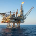 Eni подтвердила крупное газовое месторождение у берегов Индонезии
