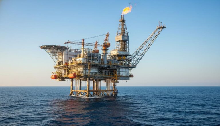 Eni подтвердила крупное газовое месторождение у берегов Индонезии