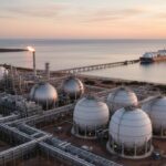 Проект СПГ Browse может принести экономике Австралии более 141 млрд долларов