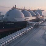 Svanehøj усиливает позиции на рынке СПГ-оборудования в Бенилюксе