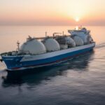 PETRONAS заключила 20-летний контракт на чартер пяти новых СПГ-танкеров