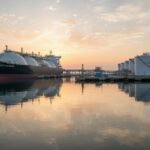 Болгария закупила партию американского СПГ у Shell с поставкой через Турцию