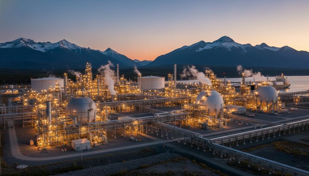 Выставка Global Energy Show 2026 укрепит позиции Канады на энергорынке