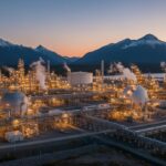 Выставка Global Energy Show 2026 укрепит позиции Канады на энергорынке