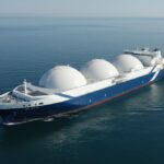 BW LNG заказала два СПГ-танкера с уникальной трехтанковой конструкцией