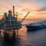 INPEX выкупает долю PetroChina в газовом проекте Browse в Австралии