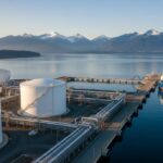 Власти Канады и LNG Canada договорились о расширении крупного СПГ-проекта