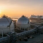 ОАЭ и Индия расширяют сотрудничество в сфере поставок СПГ и нефти