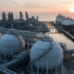 ОАЭ и Индия расширяют сотрудничество в сфере поставок нефти, СПГ и СУГ