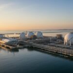 Турецкая BOTAS и американская Argent LNG договорились о поставках СПГ