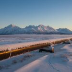 Проект Alaska LNG обеспечил себя газом для снабжения внутреннего рынка Аляски