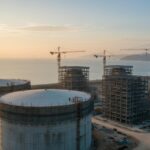 SK Innovation и Вьетнам начали строительство СПГ-электростанции за $2,3 млрд